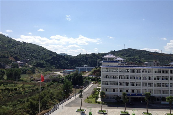 黄石质量技术监督学校怎么样、好不好