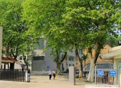 贵州民族大学化学与生态环境工程学院2019年贵州卫校排名解读