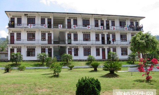 云南机电职业技术学院