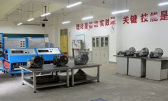 重庆机电职业技术学院汽车工程学院汽车检测与维修技术专业招生