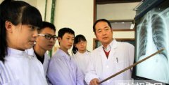 重庆哪些大专学校的医学影像专业好