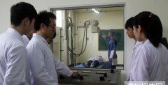 贵州哪些大专学校有医学影像专业