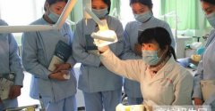 四川省内比较好的口腔专业中专学校