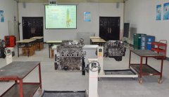 重庆机电职业技术学院汽车工程学院汽车制造与装配技术专业招生