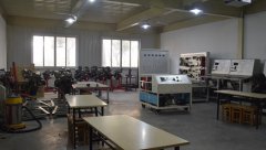 重庆机电职业技术学院汽车工程学院汽车改装技术专业招生
