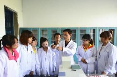 重庆市什么药剂专业学校好