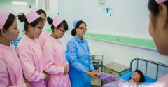 成都卫生学校中专院校排名分析