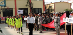 云南昆明工业学校汽车电子技术应用专业