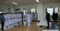 成都地区的卫生学校怎么报名