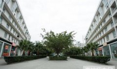 成都华西卫校天府校区宿舍条件及图片
