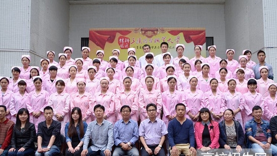 三峡联合职业大学信息科技学院