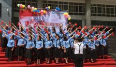 重庆应用技术职业学院学前教育专业招生