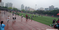 重庆大学医学院2019招生录取分数线