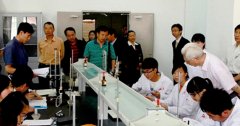昆明医科大学海源学院临床医学专业