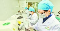 四川省哪个医学检验专业学校好及录取分数线