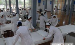 成都华大医药卫生学校2019招生简章及计划
