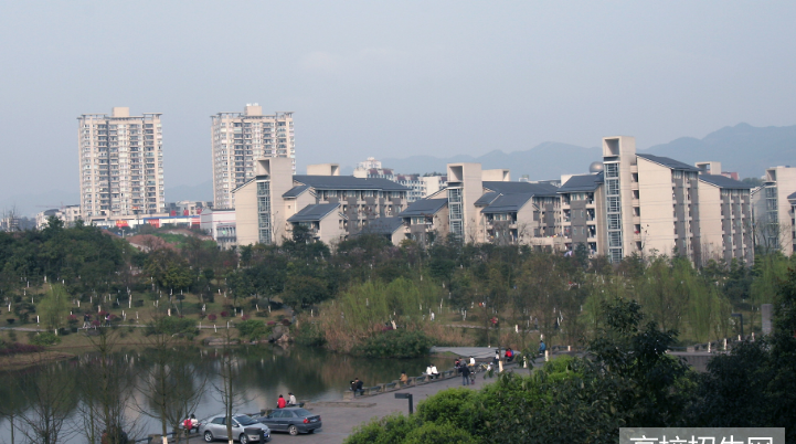 重庆理工大学医学院