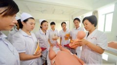 德宏职业学院助产专业