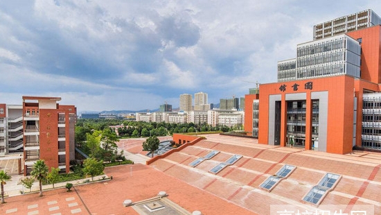 昆明理工大学医学院