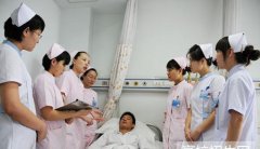贵州哪些大专学校的护理专业好
