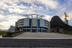 铜仁职业技术学院医学部地址在哪里