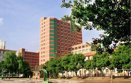 甘肃农业职业技术学院