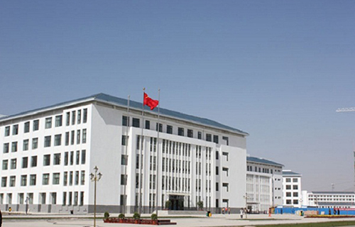甘肃有色金属技师学院