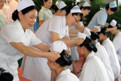 2019年成都哪所卫生学校最好