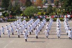 2019年四川成都卫生学校招生情况简介