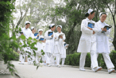 成都市卫生学校护理专业培养目标是啥