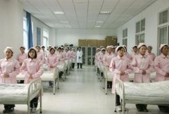 2019年高级护理专业就业前景怎样