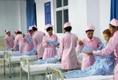 2019高护专业现在的就业前景怎么样
