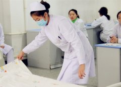2019年护理专业就业前景怎么样