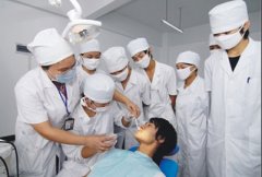 报读口腔医学技术专业就业前景怎么样