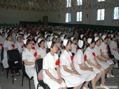 成都护理学专业院校哪所比较好