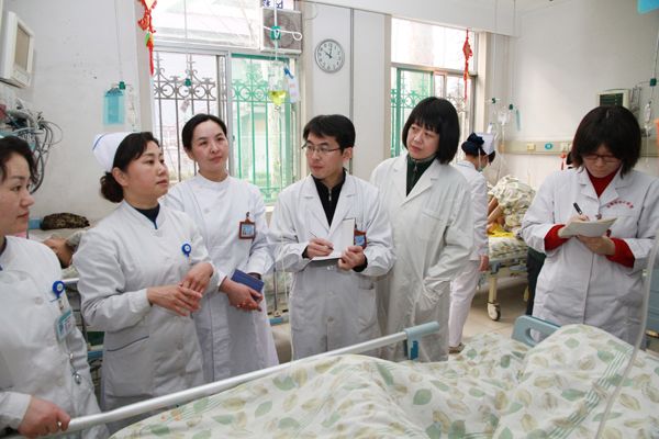 成都市青羊区卫校康复治疗学专业如何