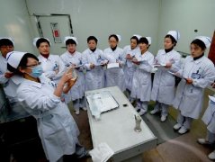 什么专业适合女生就读