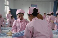 成都有什么好的涉外护理专业学校