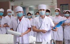 男生报护理学靠谱吗