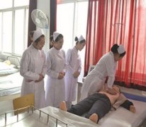 高级护理专业怎么样