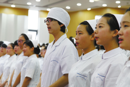 医学护理专业是什么