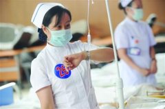护理专业是干什么的呢