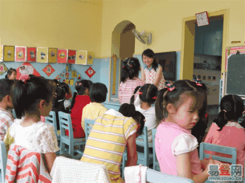 什么样的幼儿学校比较受欢迎