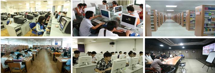 湖北长江职业学院——中专部图片简介