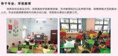 2019年重庆市统景职业中学招生简章