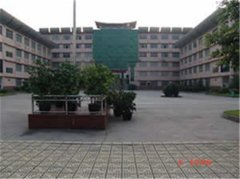 2019年重庆市旅游学校概况