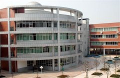 2019年重庆市龙门浩职业中学校招生简章