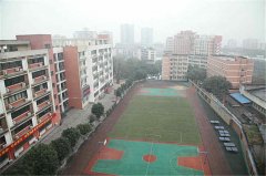 2019年重庆市工艺美术学校概况