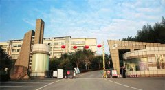 2019年重庆市轻工业学校招生简章