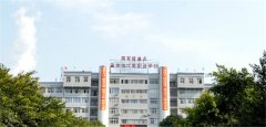 2019年重庆市江南职业学校招生简章